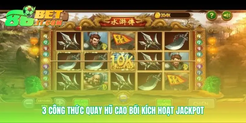 Chiến thuật nổ hũ cao bồi thay may mắn bằng tính toán