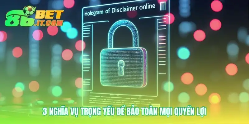 Chủ động tuân thủ để tránh miễn trừ trách nhiệm