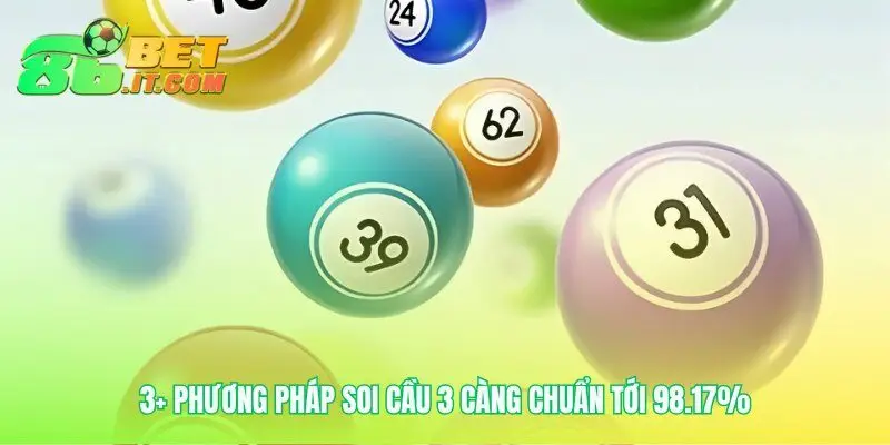 Vận dụng logic thay thế cho yếu tố may rủi