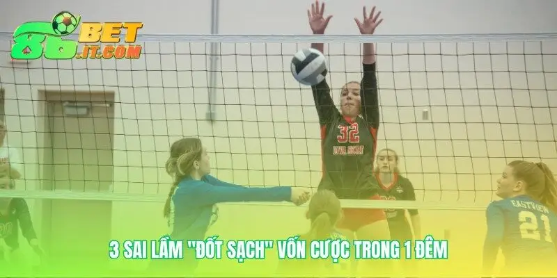 Xây dựng kỷ luật để tránh những cú trượt ngã