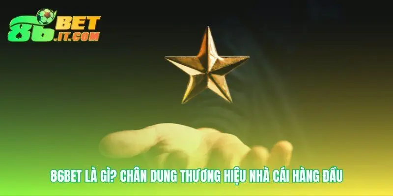 Dữ liệu định danh cơ bản về doanh nghiệp 86bet