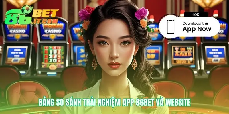 Đặt lên bàn cân giữa ứng dụng và phiên bản web