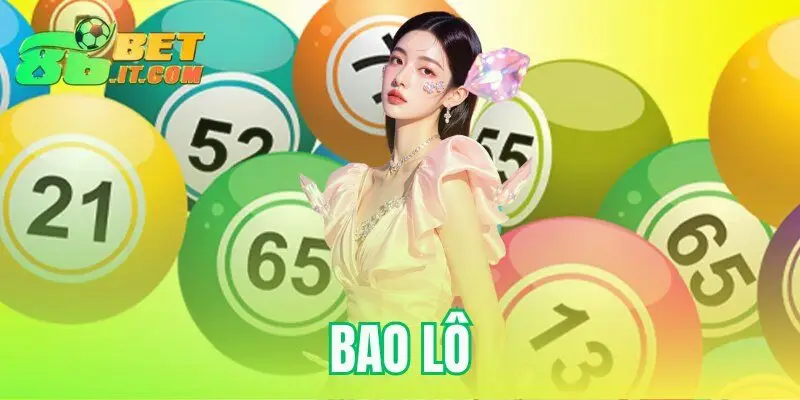 bao lô