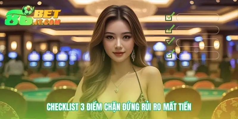 Ba ghi nhớ quan trọng để giao dịch luôn an toàn
