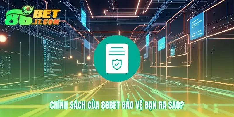 Các quy định là một bản hợp đồng an toàn