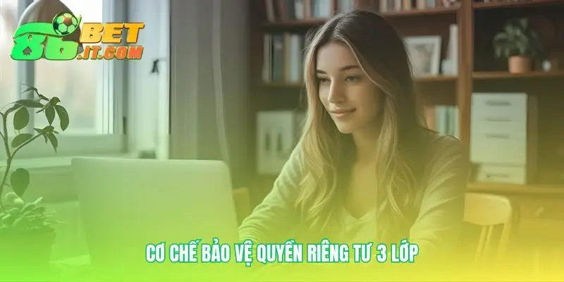 Xây dựng pháo đài kỹ thuật số bảo vệ bạn