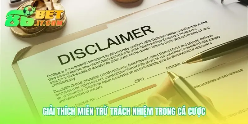 Thiết lập luật chơi minh bạch ngay từ đầu