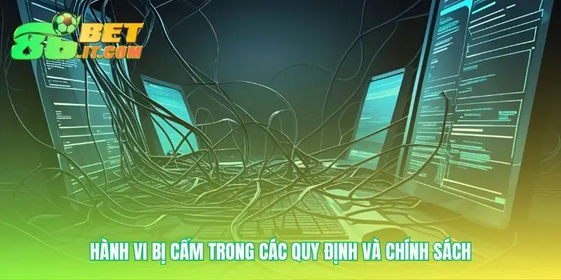 Các chính sách vạch rõ lằn ranh gian lận