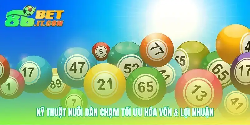 Chiến lược bền bỉ để chinh phục dàn đề 3 càng