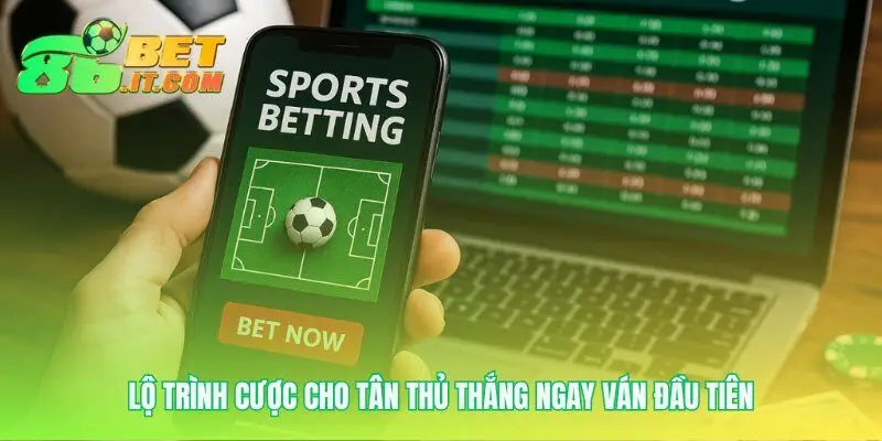 Biến kiến thức thành vé cược tại thể thao 86bet