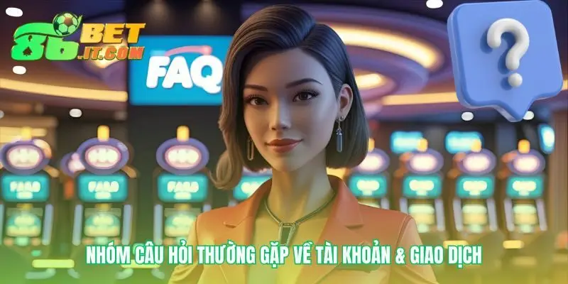 Làm chủ tài khoản và dòng tiền của bạn