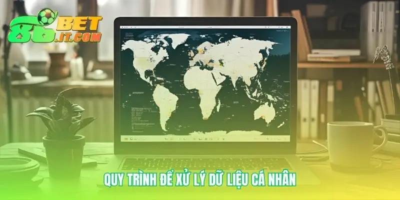 Mọi dữ liệu được đối xử với sự cẩn trọng cao nhất
