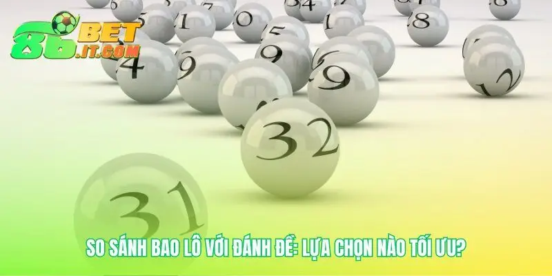 Lối chơi bao lô an toàn hay cược lớn một lần