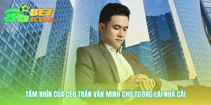 La bàn chiến lược định hướng sự phát triển vượt trội